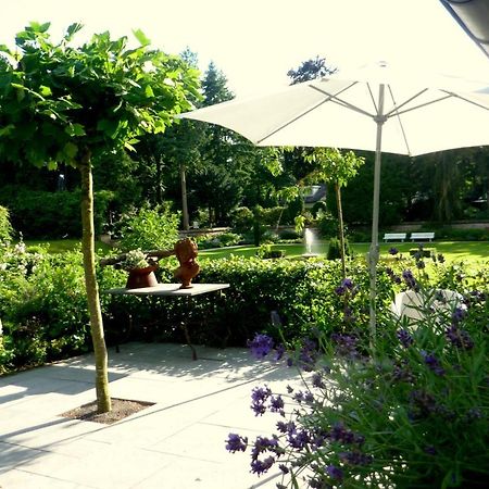 Bed And Breakfast Valckenbosch Zeist Esterno foto