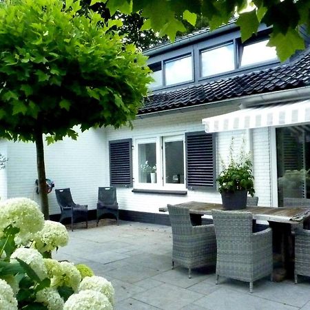 Bed And Breakfast Valckenbosch Zeist Esterno foto
