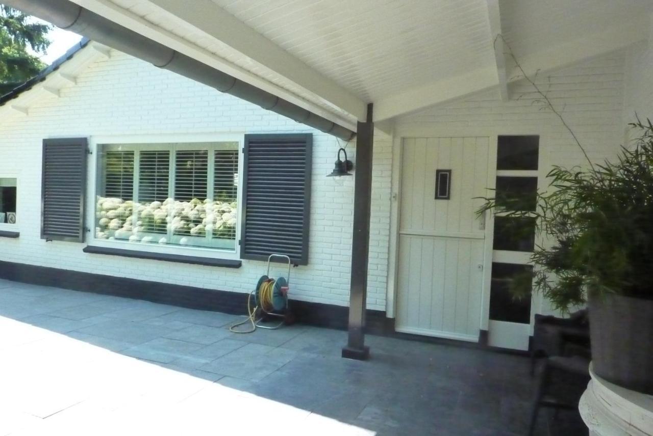 Bed And Breakfast Valckenbosch Zeist Esterno foto