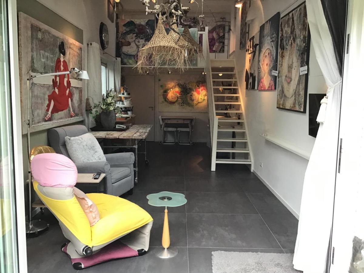 Bed And Breakfast Valckenbosch Zeist Esterno foto