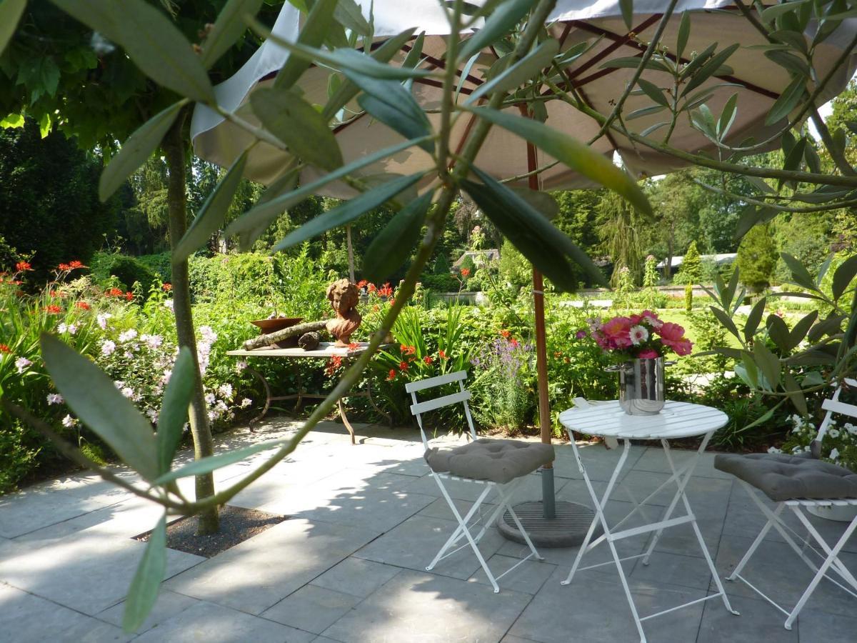 Bed And Breakfast Valckenbosch Zeist Esterno foto