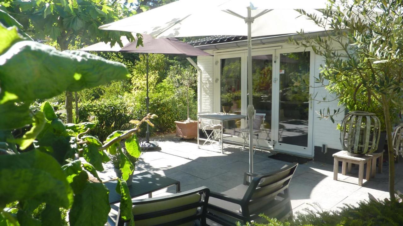 Bed And Breakfast Valckenbosch Zeist Esterno foto