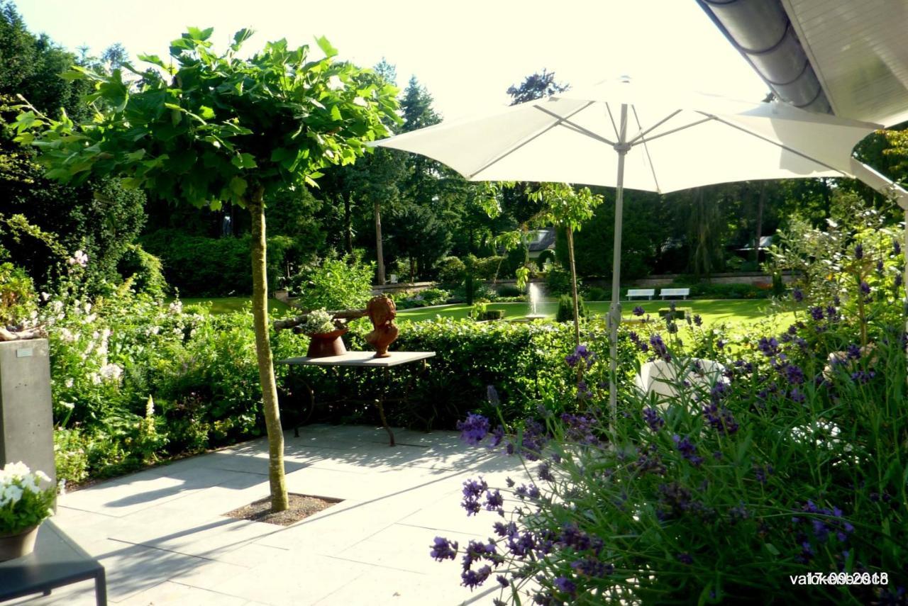 Bed And Breakfast Valckenbosch Zeist Esterno foto