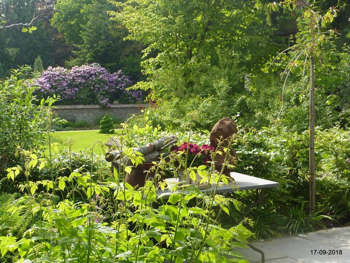 Bed And Breakfast Valckenbosch Zeist Esterno foto