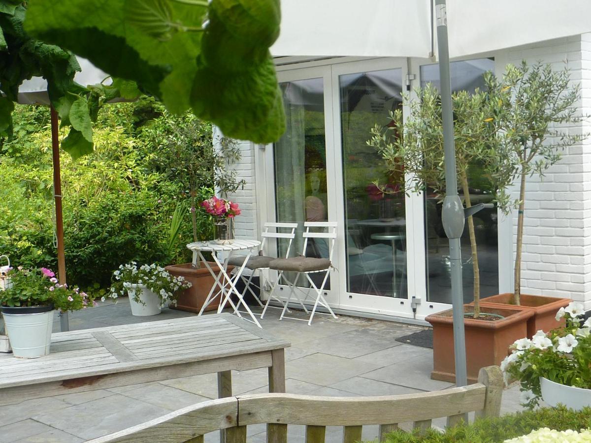 Bed And Breakfast Valckenbosch Zeist Esterno foto