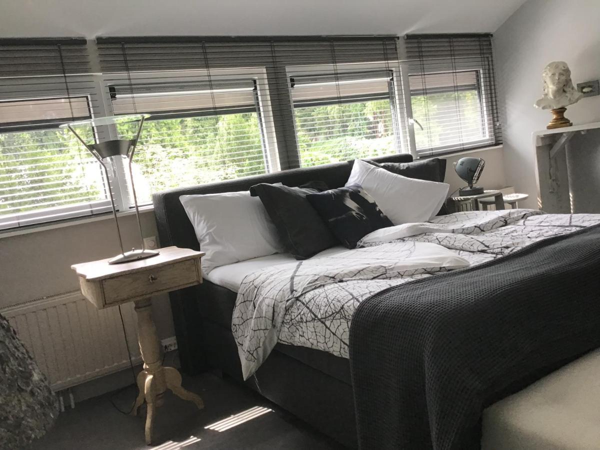 Bed And Breakfast Valckenbosch Zeist Esterno foto