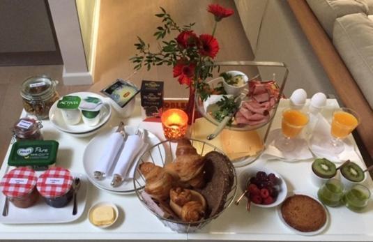 Bed And Breakfast Valckenbosch Zeist Esterno foto