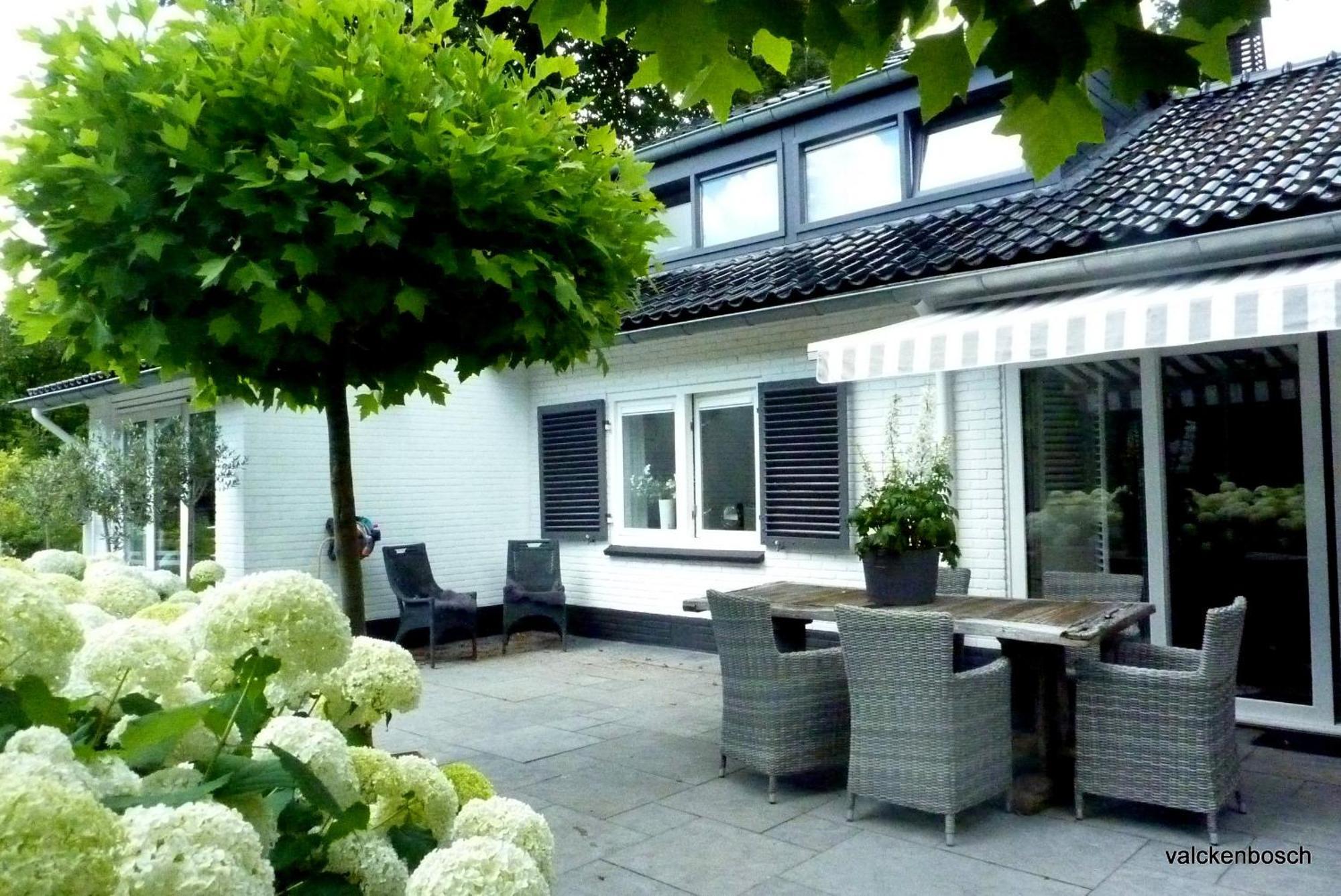 Bed And Breakfast Valckenbosch Zeist Esterno foto